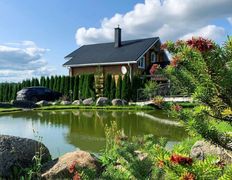 Вилла Ласточкино гнездо, Экстерьер - фото 16