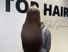 Студия красоты Top hair (Топ хаир), Примеры работ - фото 4