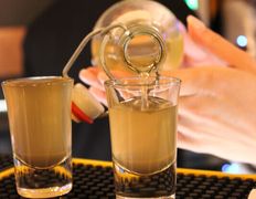 Кафе-бар CUPRUM Smoked BBQ (Купрум Смоукд Барбекю), Блюда и напитки - фото 9