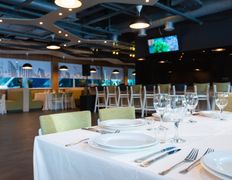 Банкетный зал Прайм тайм, Интерьер - фото 15