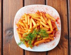 Кафе&Бар Мустанг, Блюда - фото 3