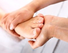 Спортивный центр Max Mirnyi Center (Макс Мирный Центр), Массаж - фото 1