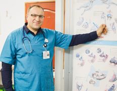 Ветклиника Эвия Верум, Галерея - фото 2