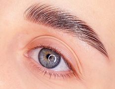 Имидж-студия Мажорка, Услуги по уходу за бровями - фото 2