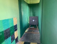 Парк активного отдыха 0.67, Крытая площадка ул. Корженевского 14а - фото 16