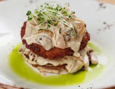 Гастропаб-караоке ОСОБНЯК, Меню - фото 20