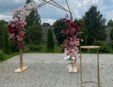 Вилла Gatsby Hall (Гэтсби Холл), Территория - фото 19