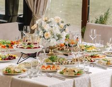 Кафе Арена пицца, Терраса - фото 4