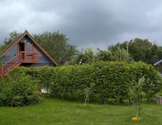 null Коттедж на озере Должа, Пейзажи - фото 4