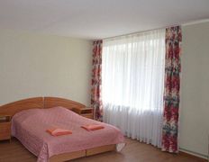 Оздоровительный комплекс Чайка, Номера - фото 10