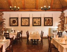 Ресторан Рыньковка, Интерьер - фото 6