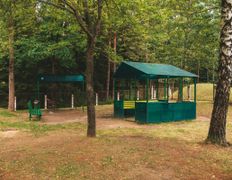 База отдыха Дружба, База отдыха - фото 3