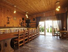 VIP коттедж Каменная горка, Обеденный зал - фото 4