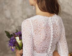 Свадебный салон ALIZA (АЛИЗА), Diva Vivien - фото 17