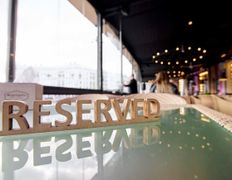 Кафе-ресторан Берёзка, Летняя терраса - фото 17