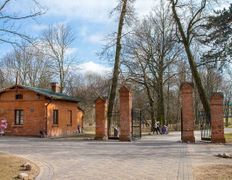 Музей Лошицкая усадьба, Лошицкая усадьба - фото 9