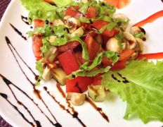 Ресторан Зеленый луг, Салаты - фото 7