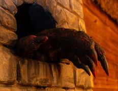 Магазин-клуб настольных игр Место путешествия, Таверна - фото 11