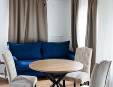 Агроусадьба  Belladzhio VIP Minsk (Белладжио ВИП Минск), Коттедж «Капучино» - фото 3