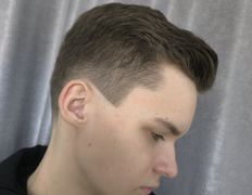 Парикмахерская Для тебя, Работы парикмахера Виктории - фото 4