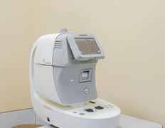 null 11-я городская клиническая больница, Интерьер - фото 15