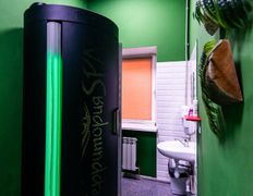 Многофункциональный физкультурно-оздоровительный комплекс Мандарин, Центр красоты - фото 10