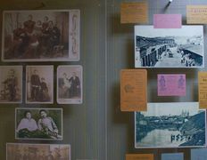 null Дом-музей I съезда РСДРП, Музей РСДРП - фото 13