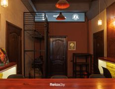 Арт-пространство Art Space (Арт Спэйс), Coffee station room - фото 7