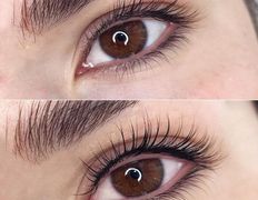 Салон красоты  I&D beauty studio (Ай&Ди бьюти студио), Брови, ресницы - фото 5