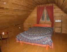 Сельский дом с баней  Обидуха, Агроусадьба - фото 7