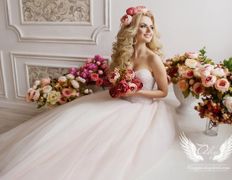 Свадебный салон ALIZA (АЛИЗА), SAFFITO - фото 11