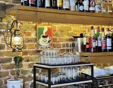 Ресторан Locanda Бабушка Chic (Локанда Бабушка Шик), Интерьер - фото 17