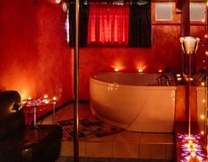 Стриптиз-клуб Night Fantazy (Ночные Фантазии), Интерьер - фото 15