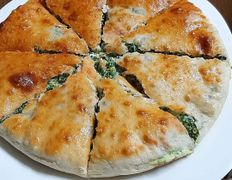 Ресторан Охота, Блюда - фото 2