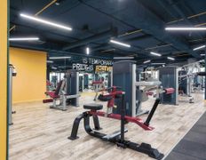 Сеть фитнес-центров Lifestyle (Лайфстайл), Галерея ул. Логойский тракт, 37 - фото 7