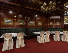 Банкетный зал Дворец Республики,  Зал Палац - фото 13