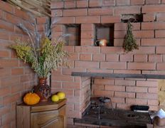 Загородный дом Вераги, Интерьер - фото 10