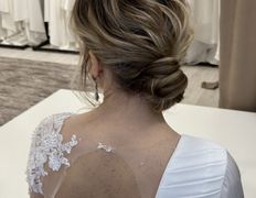 Студия красоты и обучения LD Beautyroom (ЭлДи Бьютирум), Собранные прически - фото 10