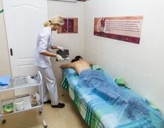 Медицинский центр Экватор-М, СПА-процедуры - фото 14