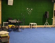 Музыкальная школа RoNika LAB (РоНика ЛАБ), Интерьер - фото 5