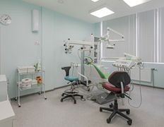 Стоматология Здоровая улыбка, Интерьер - фото 2