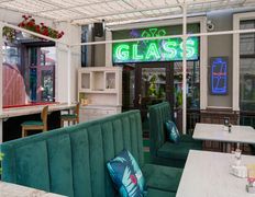 Lounge bar GLASS BAR (Гласс бар), Летняя терраса - фото 3