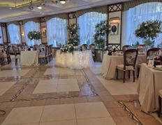 Ресторан Шляхетский маёнтак, Оформление зала - фото 19