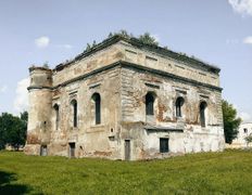 null Быховская синагога, Синагога - фото 1