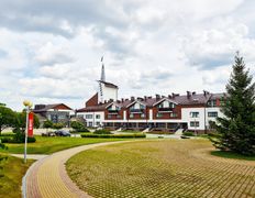 Республиканский горнолыжный центр Силичи, Интерьер - фото 12