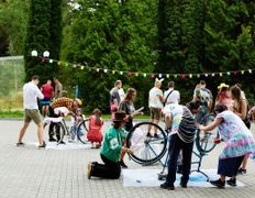 Загородный клуб Green Ville (Грин Вилль), Корпоративные мероприятия в Green Ville - фото 14