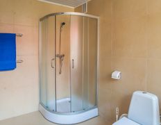 Оздоровительный комплекс Чайка, Номера - фото 16