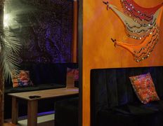 Игровая комната All inclusive (Ол инклюзив), Room Arabica - фото 9