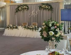 Ресторан Усадьба, Свадебный сезон  - фото 15