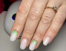 Мастерская красоты «АлтаДеан» на Мясникова, Маникюр - фото 15